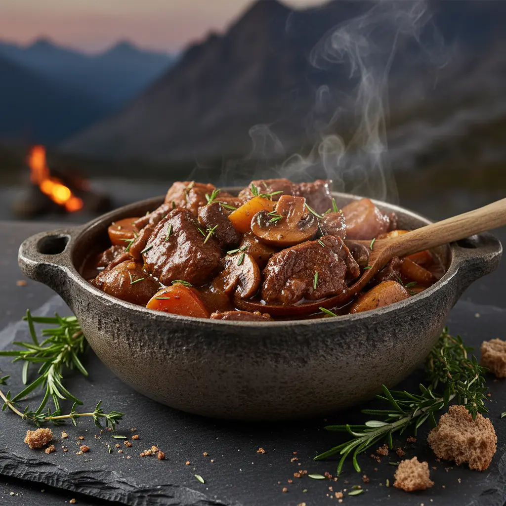 Summit Stew